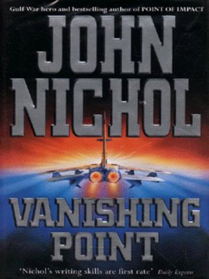 cover image of Vanishing point
